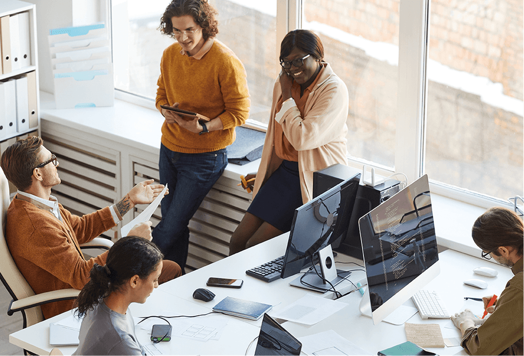 Revamp Your Digital