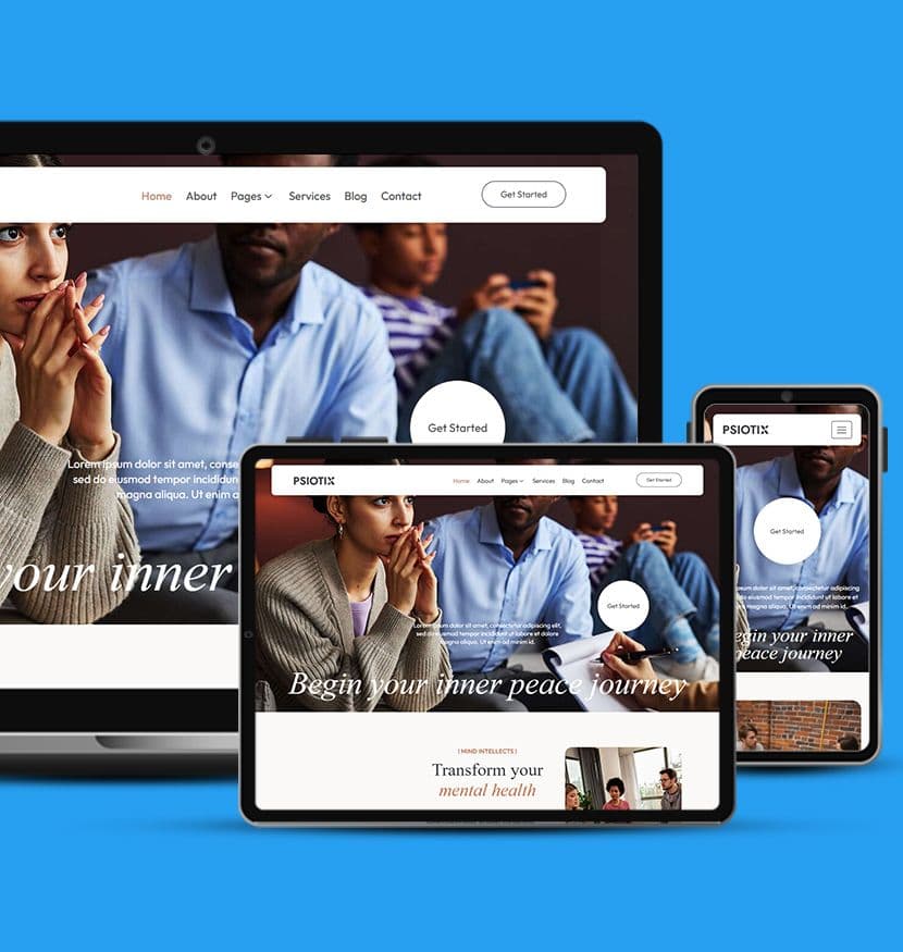 UI/UX Design