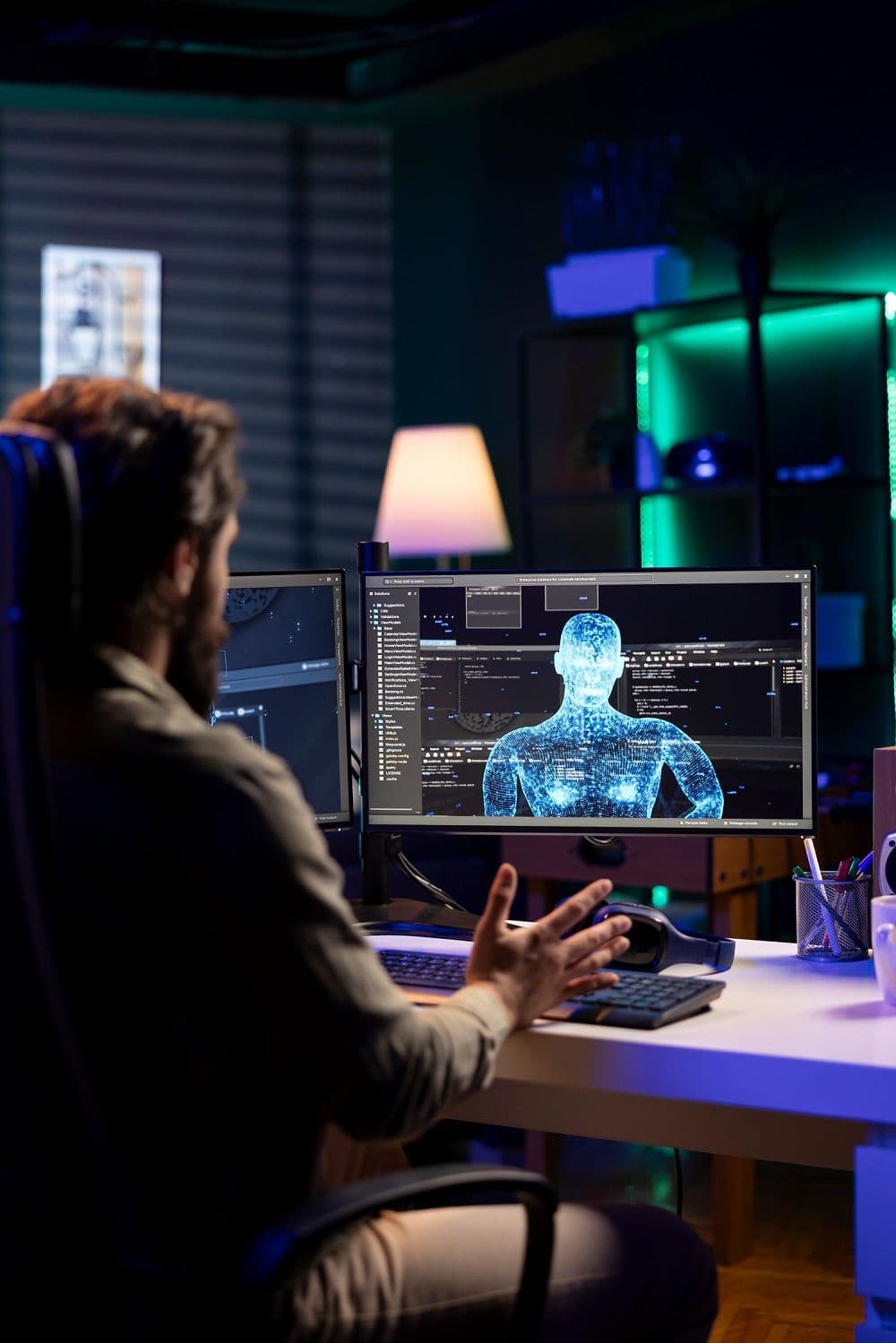 The Future of Web Development in 2025