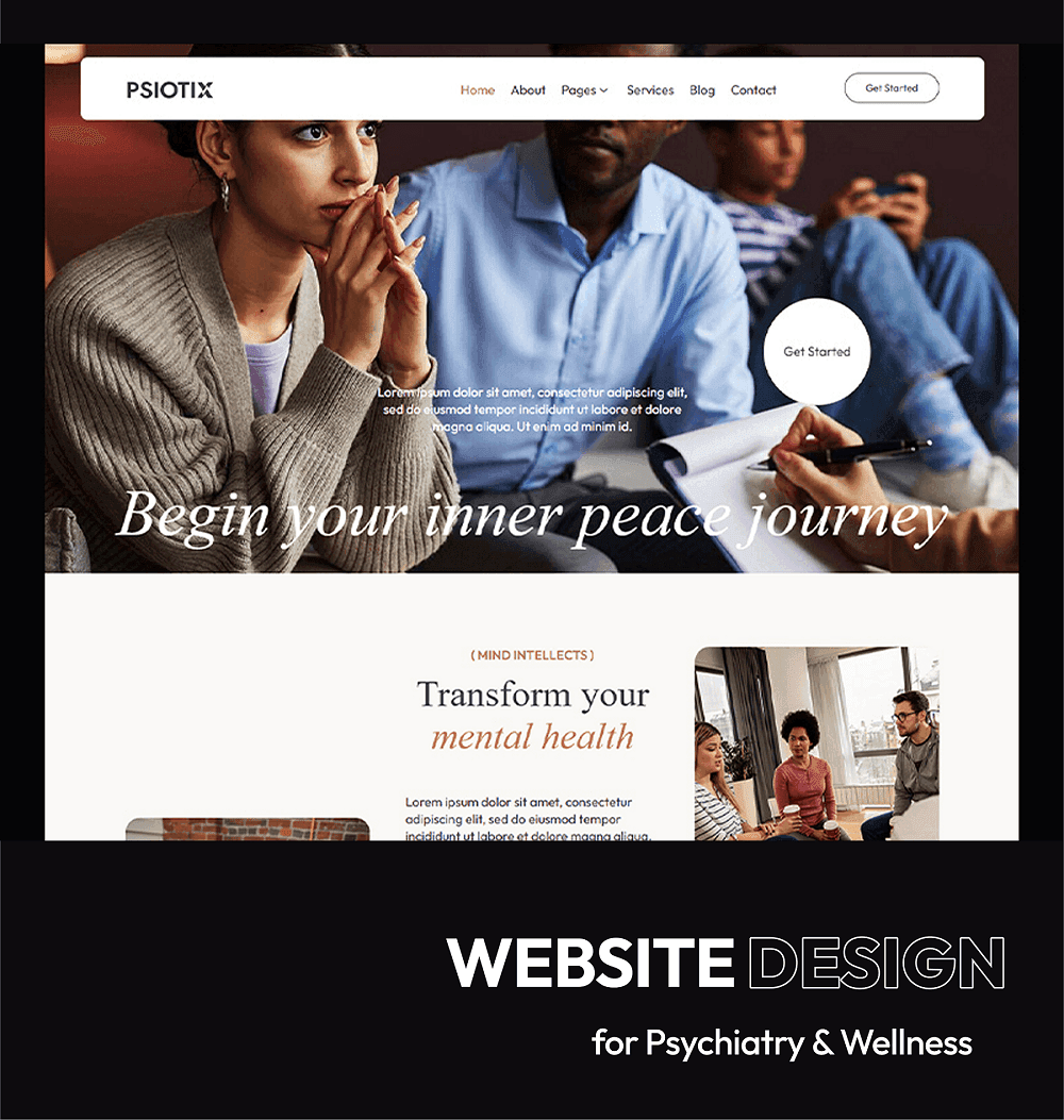 Website Design